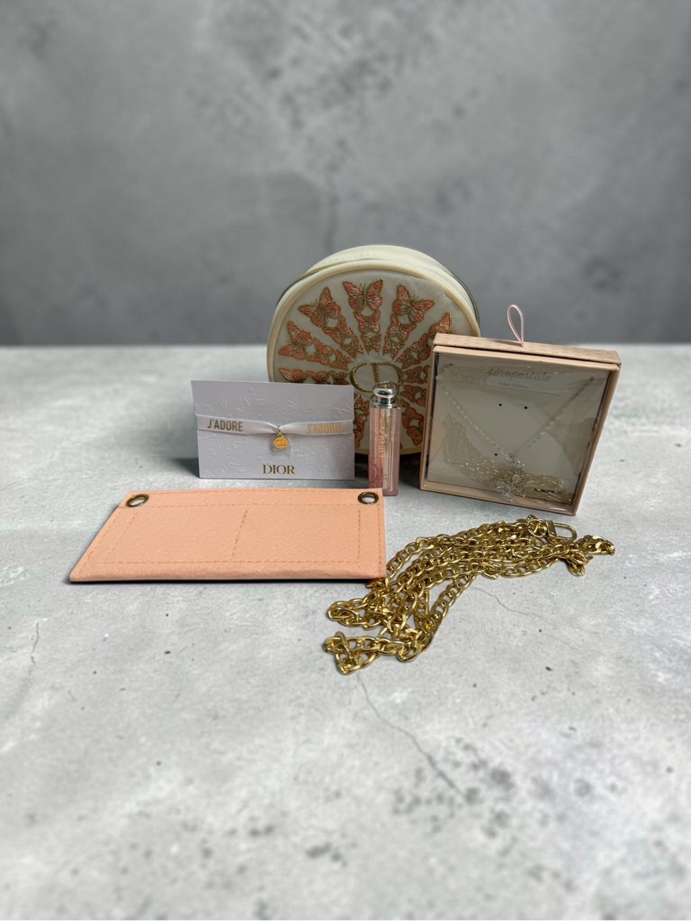 Dior Beauty Bundle - 6 Piece Bundle 💕💕